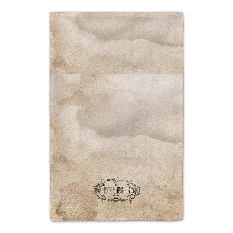 Magic Emporium Label 16" x 25" Tea Towel - Set of 2