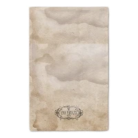 Magic Emporium Label 16" x 25" Tea Towel - Set of 2