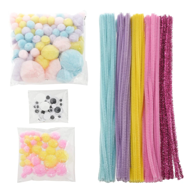 Pastel Craft Value Pack by Creatology™