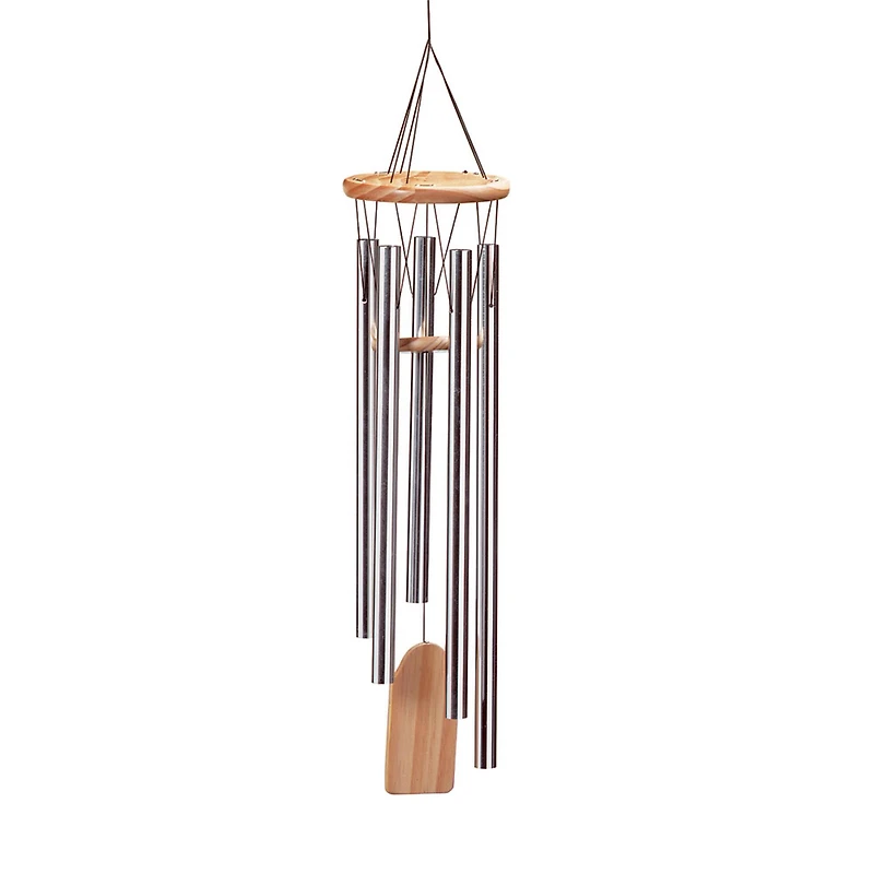 24" Resonant Wind Chimes