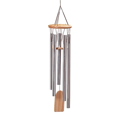 24" Resonant Wind Chimes