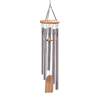 24" Resonant Wind Chimes