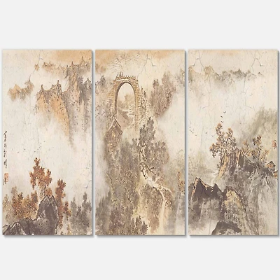 Designart - Nature in Vintage Style