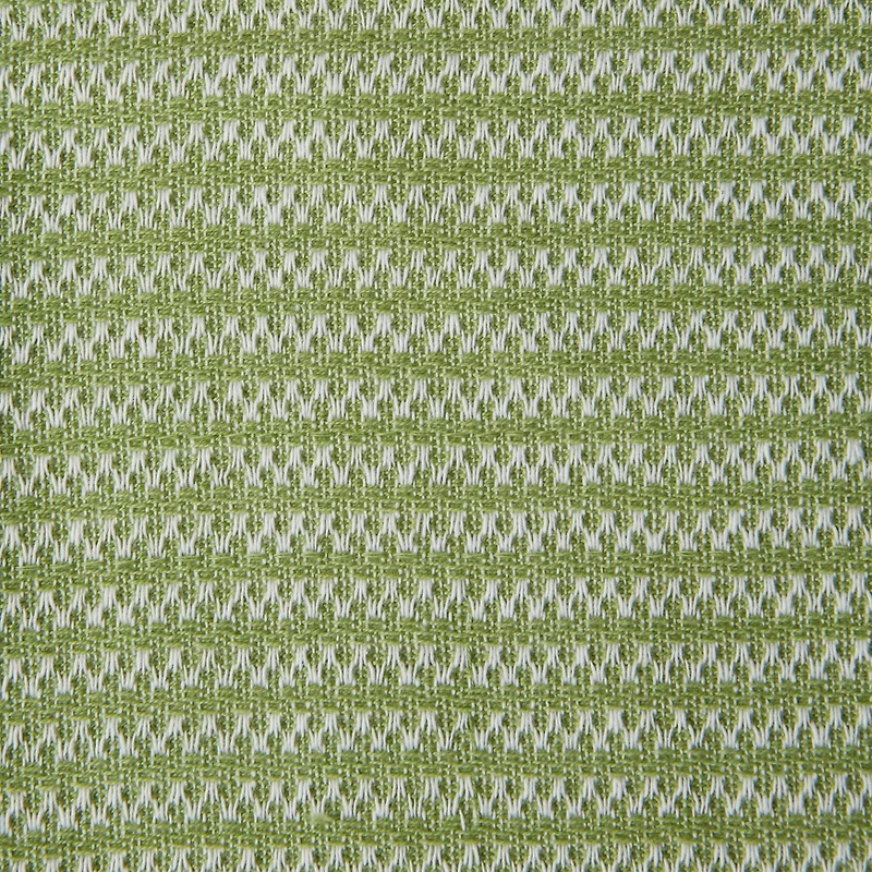 DII® Antique Green Mixed Pattern Dishcloths, 5ct.