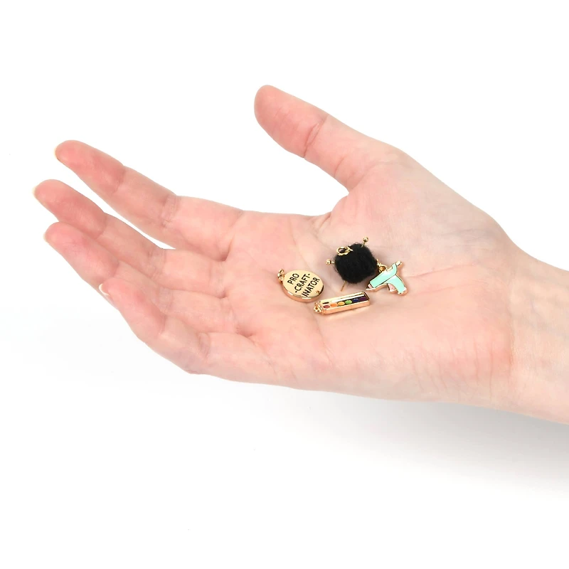 Crafting Charm Set by Bead Landing™