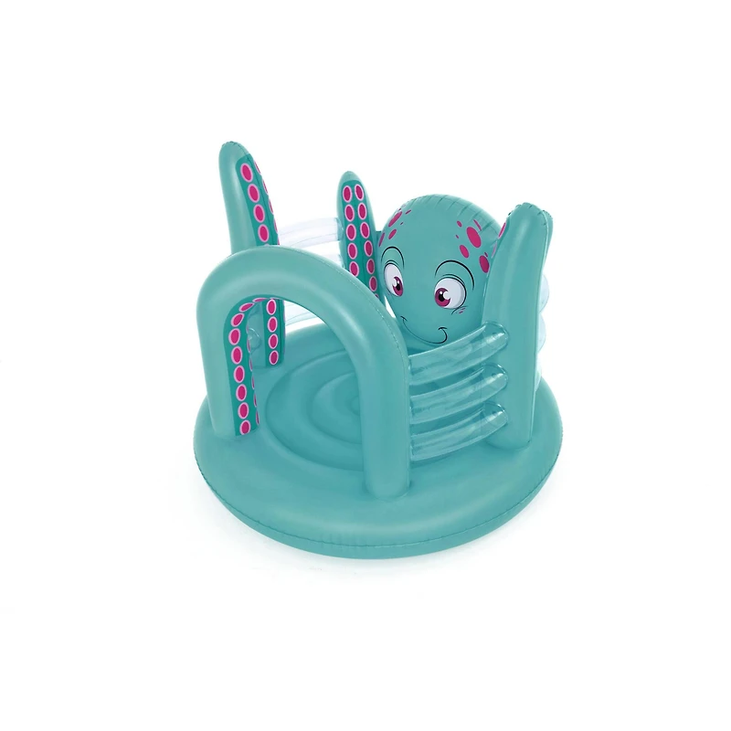 Bestway® Ollie the Octopus Bouncer