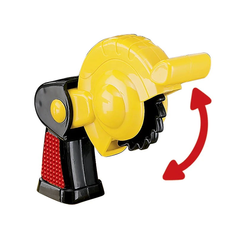 Kid Galaxy® On the Go Carry On Pretend Tool Play Set.