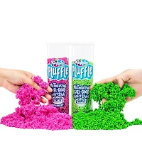 Educational Insights Playfoam Pink 'n Green Pluffle Set