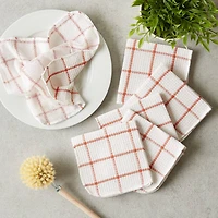 Spice Scrubber Dishcloth, 6ct.