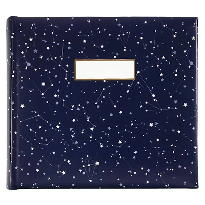 Navy Stars 2-Up Photo Album by Recollections™