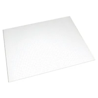 Ghostline® White Poster Board, 25ct.