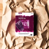 Jacquard SolarFast™ Starter Kit