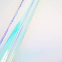 Glow in the Dark Holographic Heat Transfer Vinyl by Make Market®