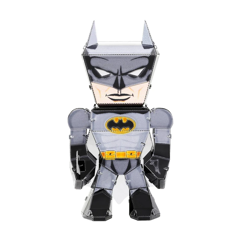 Metal Earth Legends 3D Metal Model Kit - Justice League Batman