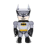 Metal Earth Legends 3D Metal Model Kit - Justice League Batman