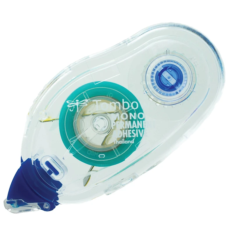 Tombow Mono Adhesive Dispenser Permanent Refill