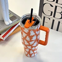 40oz. Ghost Stainless Steel Insulated Tumbler by Ashland®