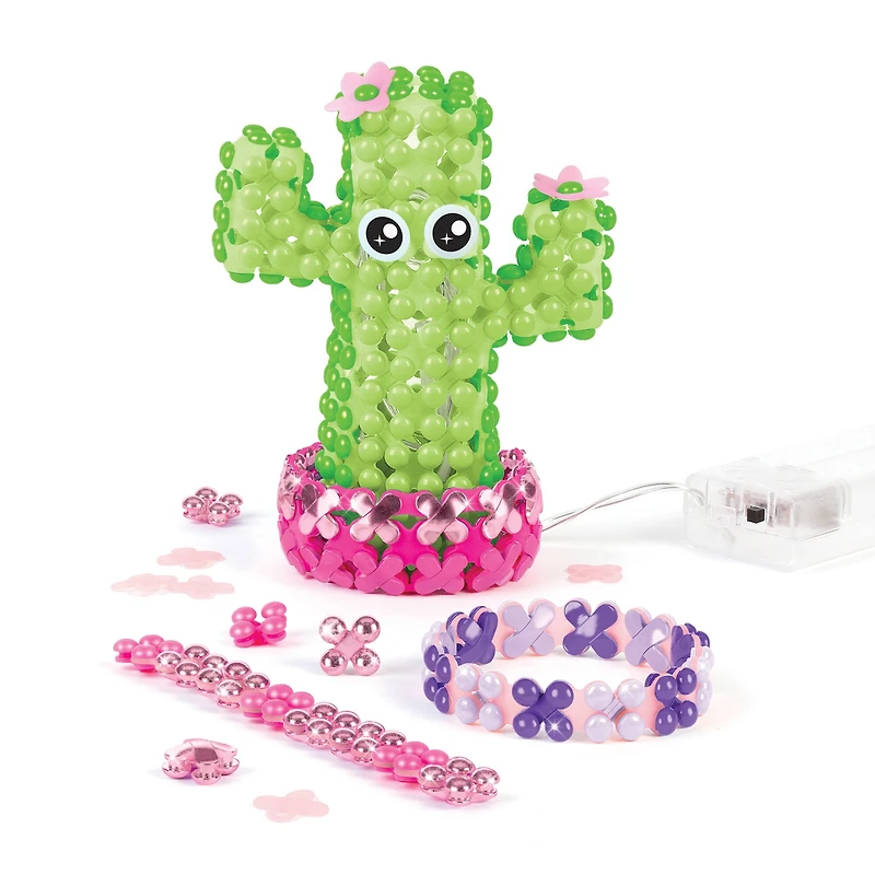 Make It Real™ LinXo™ Lookin' Sharp 2-in-1 Light-Up Kit