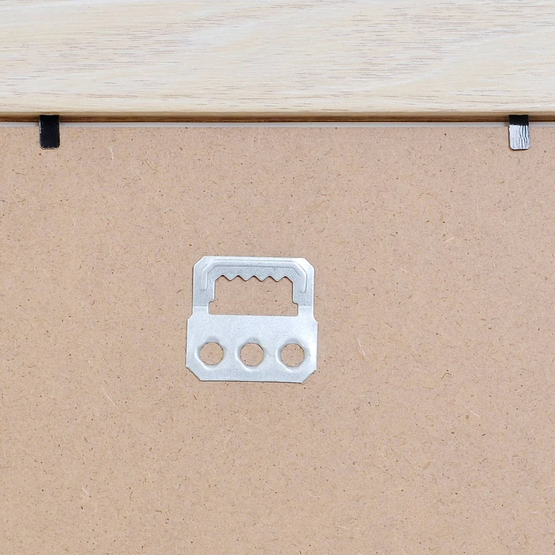 Blonde 18" x 24" Belmont Frame by Studio Décor®