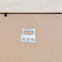 Blonde 18" x 24" Belmont Frame by Studio Décor®