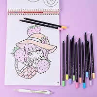 Faber-Castell® Chibi Edition Anime Drawing Kit