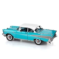 Metal Earth® 1957 Chevrolet Bel Air Steel Model Kit