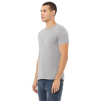 BELLA+CANVAS® Adult Unisex Heather T-Shirt