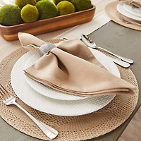 DII® Stone Napkins, 6ct.