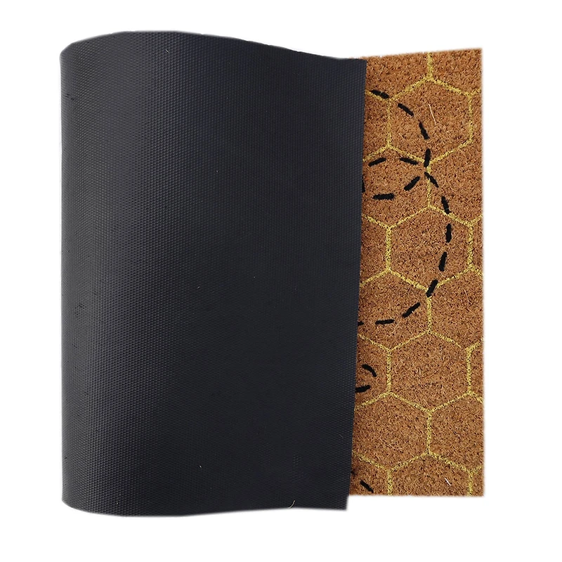 Honey Bees Doormat by Ashland®