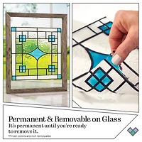 Plaid® Gallery Glass® Best Sellers II Stained Glass Paint Kit