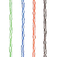 Mix Lampwork Glass Tube Beads by Bead Landing™