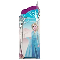 Delta Children Frozen II Deluxe Toy & Book Organizer