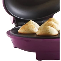 Brentwood Pink Mini Cupcake Maker