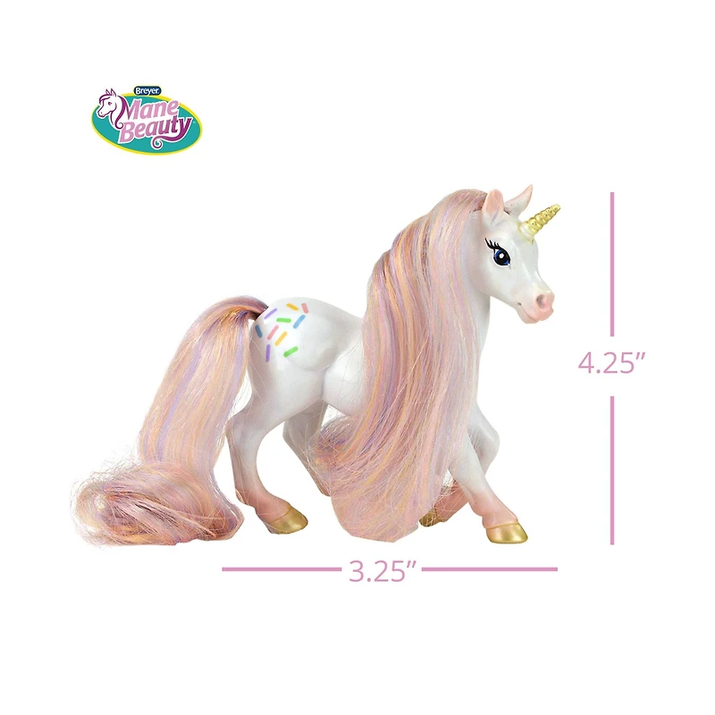 Reeves Breyer Spinkles Sweet Shop Play Set