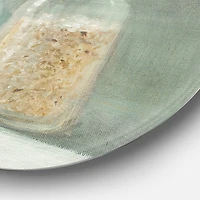 Designart - Pastel Bath II