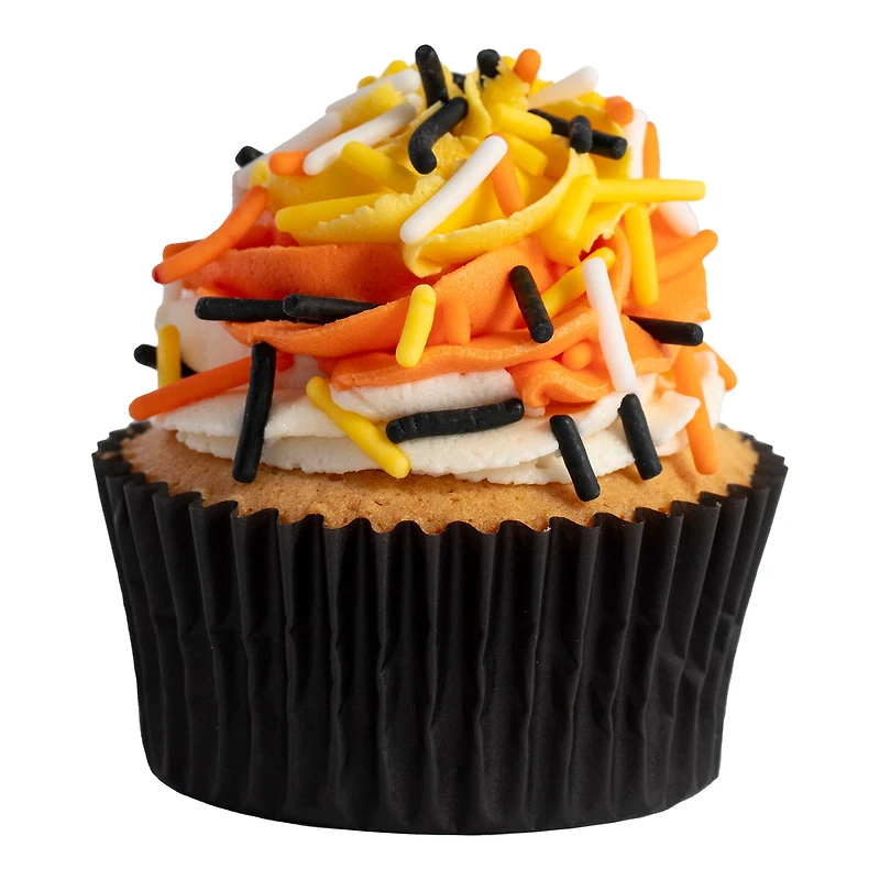 PME Cake Sweet Street® 8oz. Spooky Season Sprinkle Mix