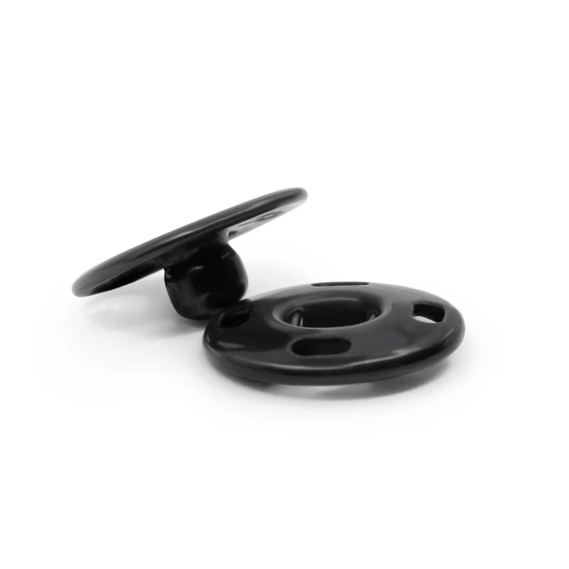 Dritz® /8" Black Sew-On Snaps