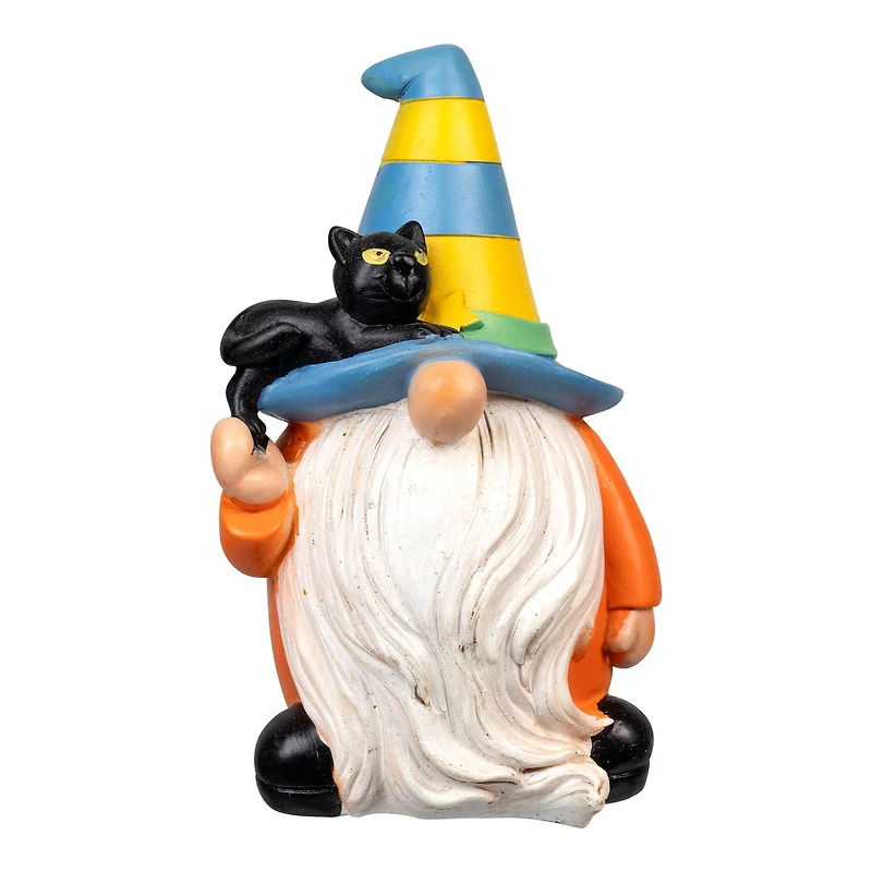 Halloween Gnomes Decoration Set