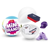 Sneaker Mini Brands Series 1 Capsule Blind Pack