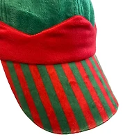 Elf Trucker Hat with Ears by Celebrate It™
