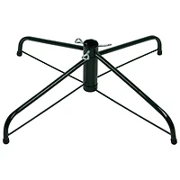 6.5ft. Pre-Lit Hudson Fir Full Artificial Christmas Tree, Warm White LED Lights