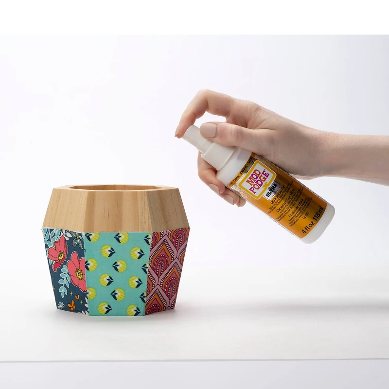 Mod Podge® All-in-One Ultra Spray-On Glue & Sealer