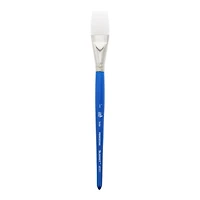 Princeton™ Summit™ Series 6850 Ultimate White Synthetic Stroke Brush