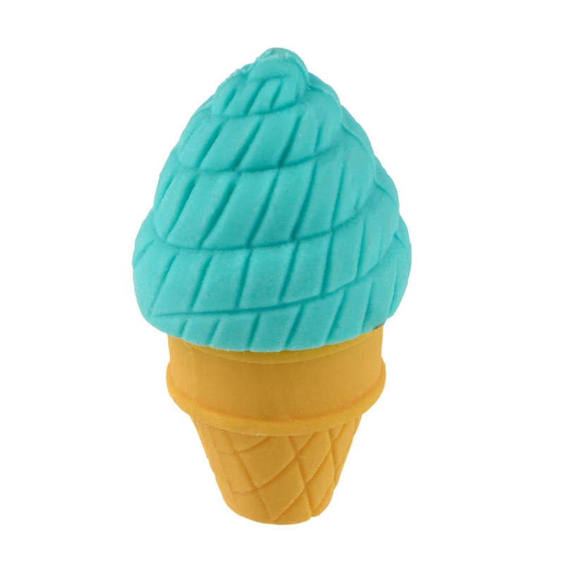 Ice Cream Eraser Set by Fab Finds