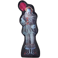 6ft. Airblown® Inflatable Halloween Photorealistic Pennywise