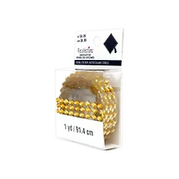 Gold Diamonds Graduation Bling Sticker Roll by Recollections™