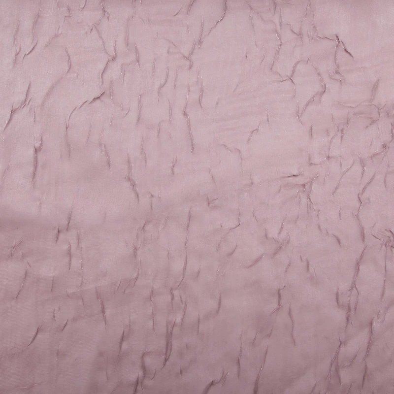 Cosplay by Yaya Han Crushed Chiffon Fabric