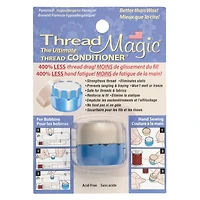 Thread Magic® Thread Conditioner®