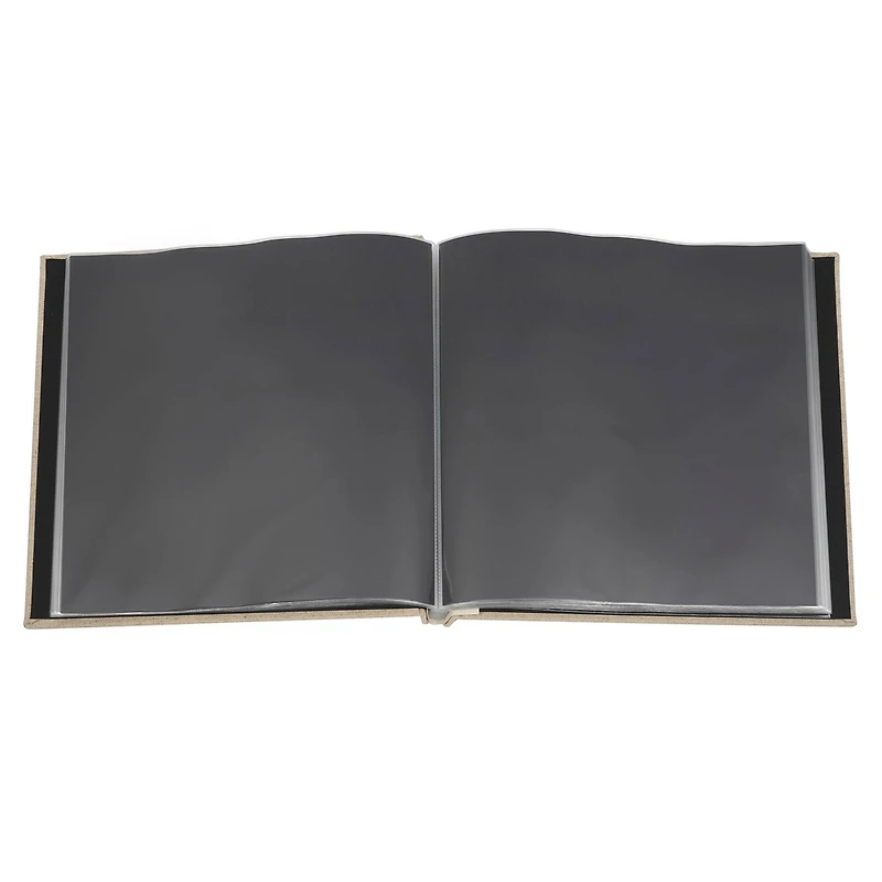 Memories Scrapbook Album by Recollections™