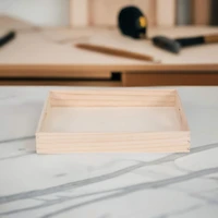 12" x 14" Wood Serving Tray by Make Market®